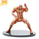 Action Figure Titano corazzato - Attack on Titan™
