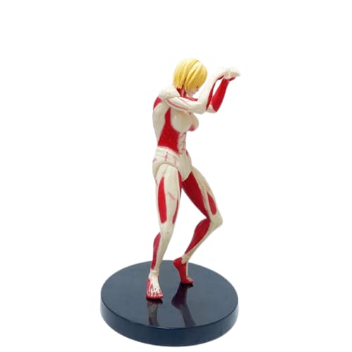 Action Figure Titano femminile - Attack on Titan™