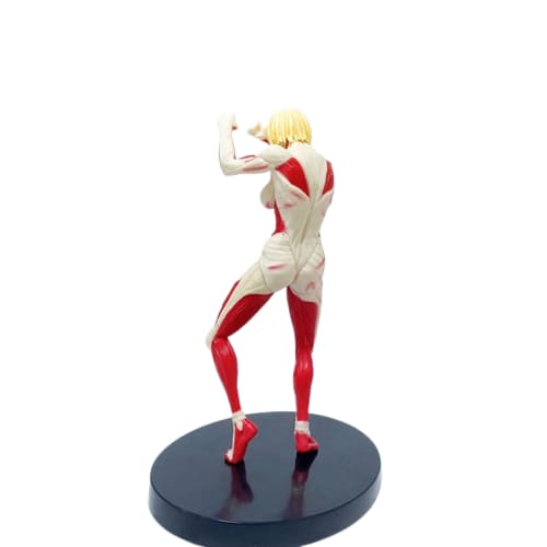 Action Figure Titano femminile - Attack on Titan™