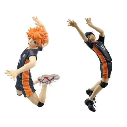 Action Figure Tobio Kageyama - Haikyuu™