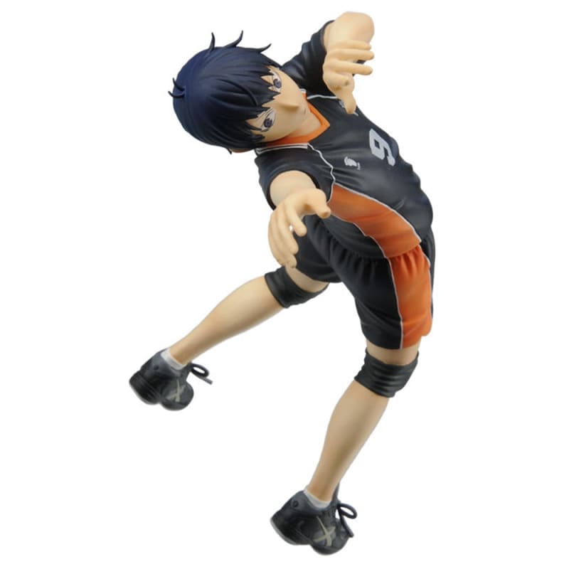 Action Figure Tobio Kageyama - Haikyuu™