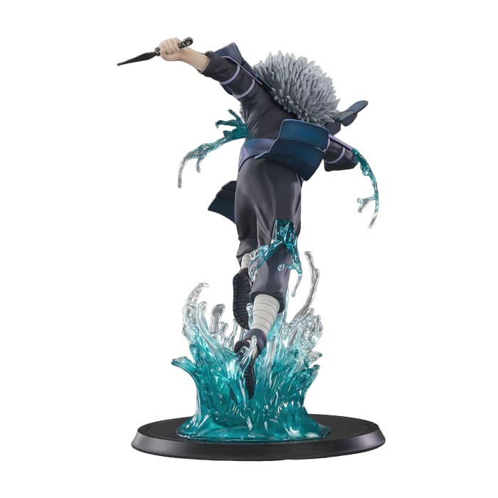 Action Figure Tobirama Senju - Naruto Shippuden™