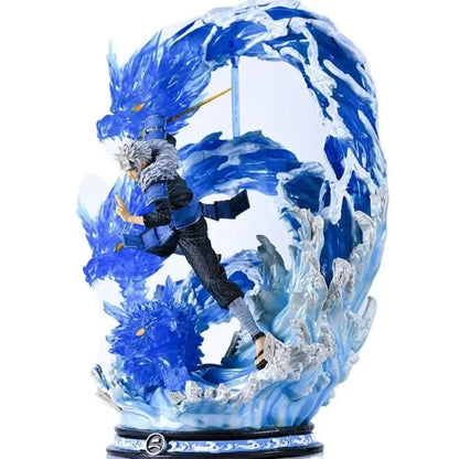 Action Figure Tobirama Senju - Naruto Shippuden™