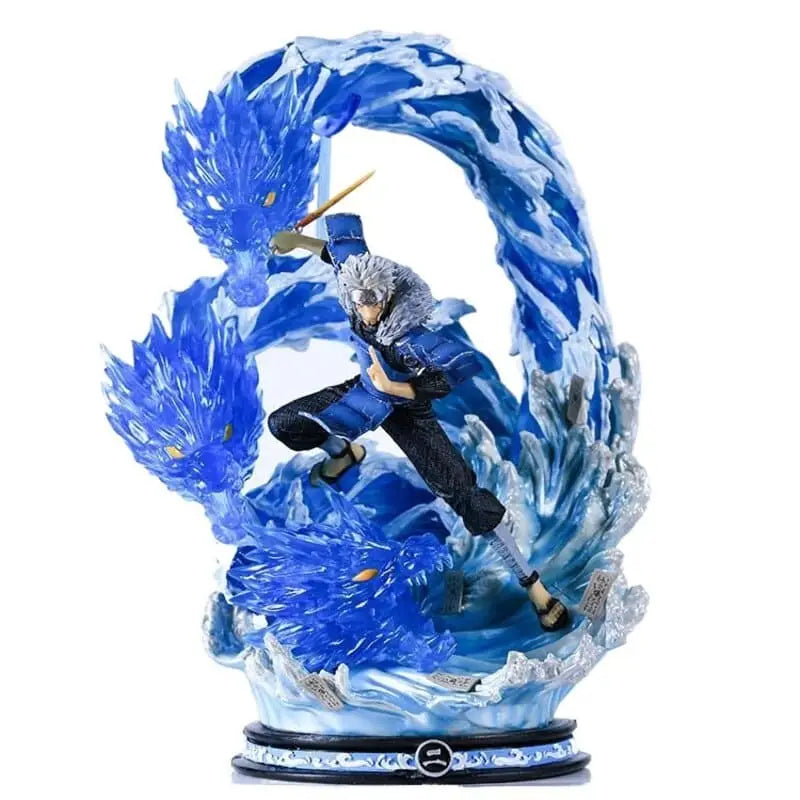 Action Figure Tobirama Senju - Naruto Shippuden™