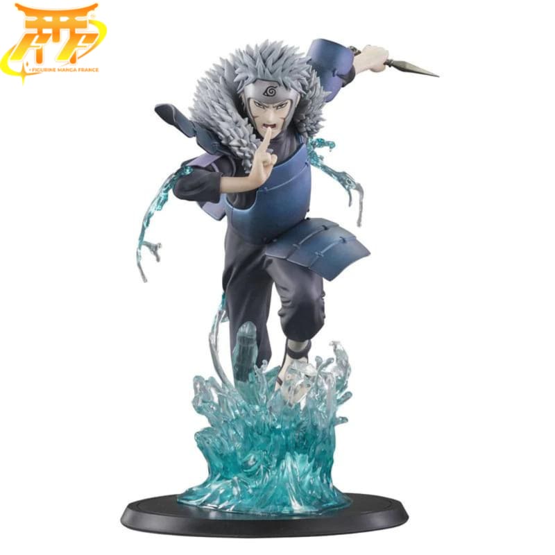 Action Figure Tobirama Senju - Naruto Shippuden™