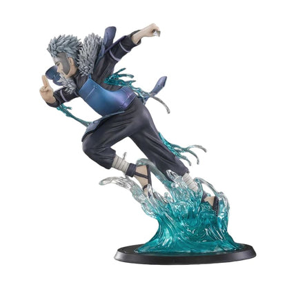 Action Figure Tobirama Senju - Naruto Shippuden™