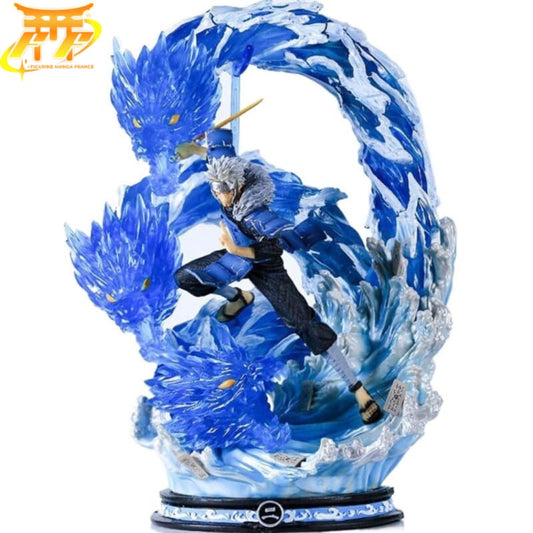 Action Figure Tobirama Senju - Naruto Shippuden™