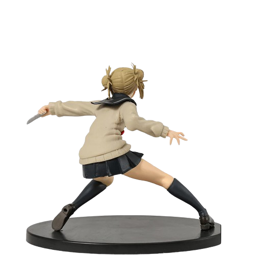 Action Figure Toga - My Hero Academia™