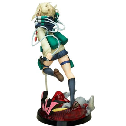 Action Figure Toga “Shuk!” - My Hero Academia™