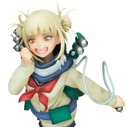 Action Figure Toga “Shuk!” - My Hero Academia™