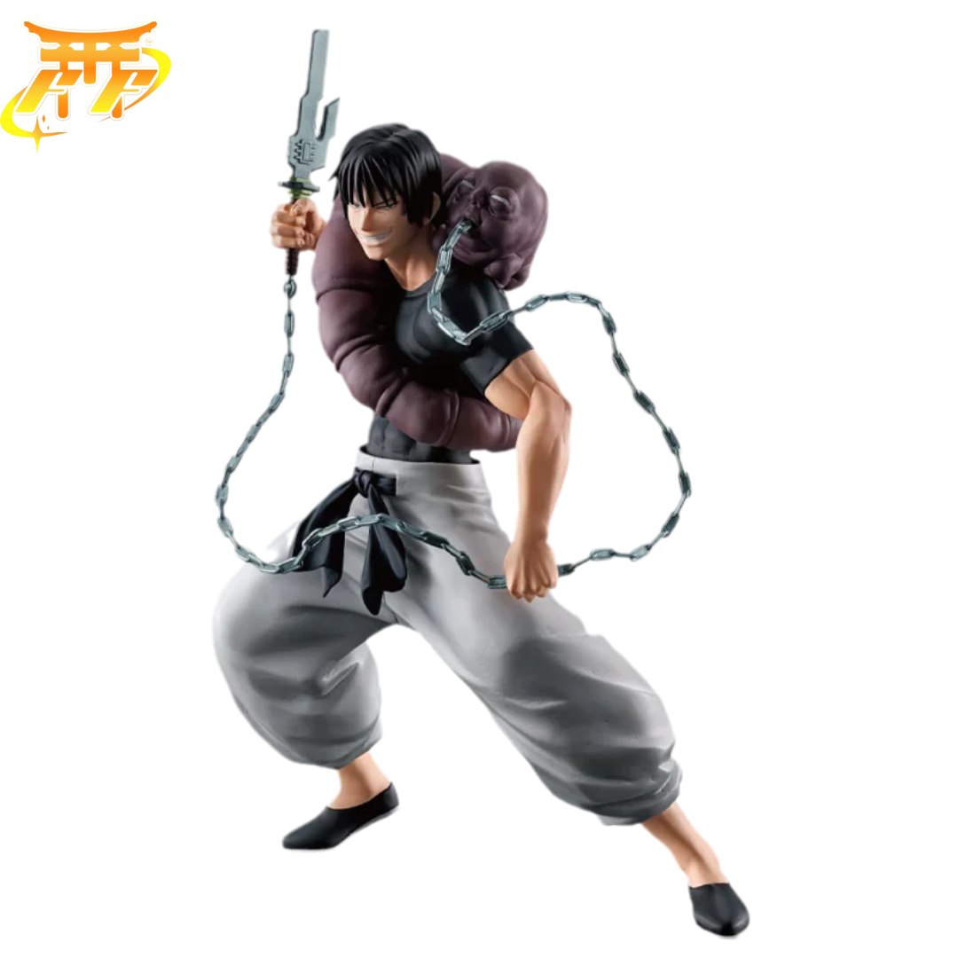 Action Figure Toji Fushiguro - Jujutsu Kaisen™