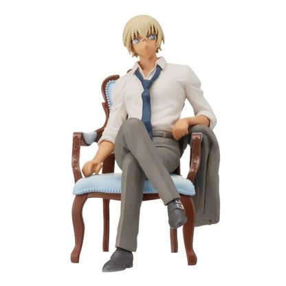 Action Figure Tōru Amuro ’Bourbon’ - Detective Conan™