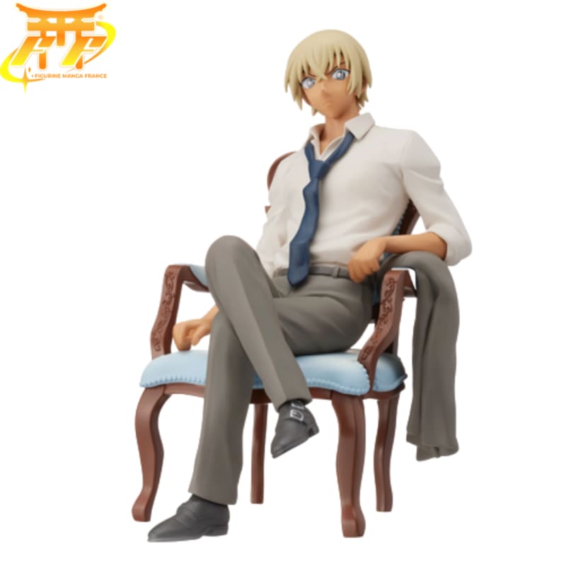 Action Figure Tōru Amuro ’Bourbon’ - Detective Conan™