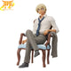 Action Figure Tōru Amuro 
