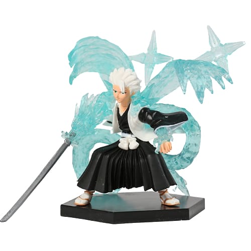 Action Figure Tōshirō Hitsugaya ’Bankai’ - Bleach™