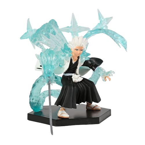 Action Figure Tōshirō Hitsugaya ’Bankai’ - Bleach™