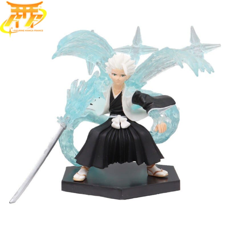 Action Figure Tōshirō Hitsugaya ’Bankai’ - Bleach™