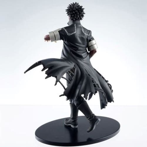 Action Figure Toya Todoroki (Dabi) - My Hero Academia™