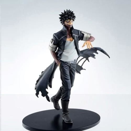 Action Figure Toya Todoroki (Dabi) - My Hero Academia™