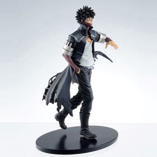 Action Figure Toya Todoroki (Dabi) - My Hero Academia™