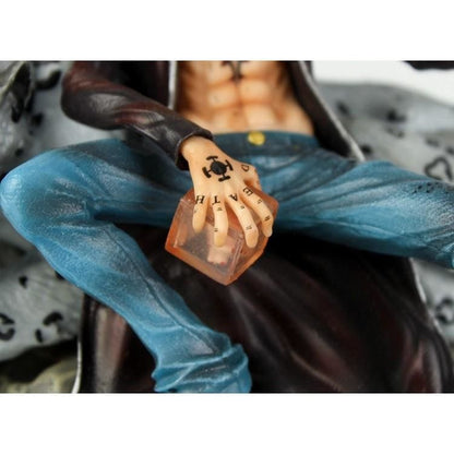 Action Figure Trafalgar D. Law - One Piece™