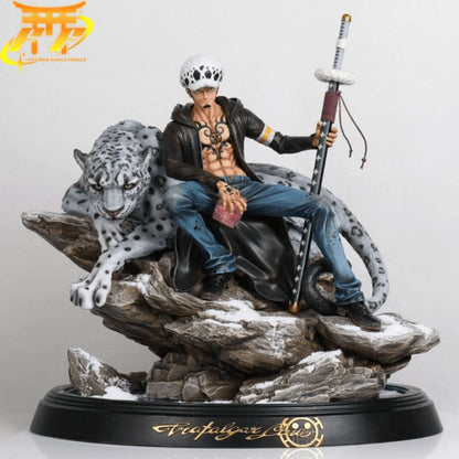 Action Figure Trafalgar D. Law - One Piece™