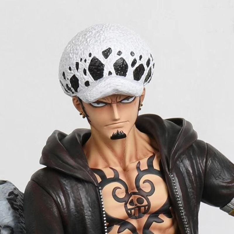 Action Figure Trafalgar D. Law - One Piece™