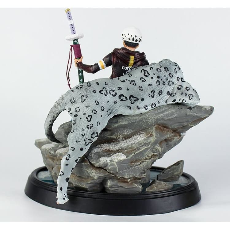 Action Figure Trafalgar D. Law - One Piece™