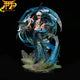 Action Figure Trafalgar D. Water Law - One Piece™