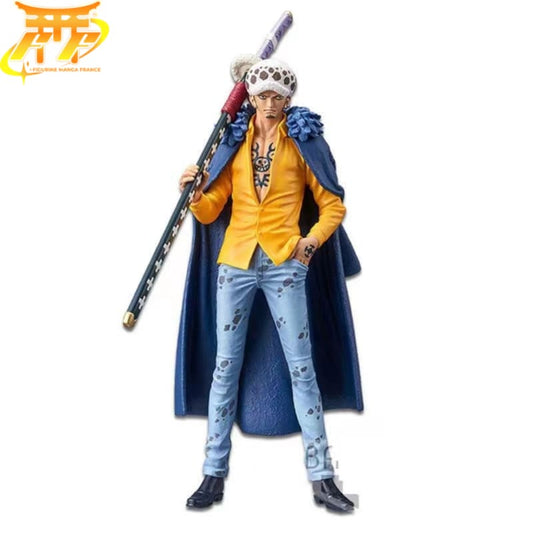 Action Figure Trafalgar Law - One Piece™