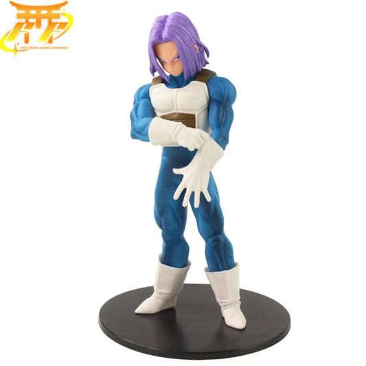 Action Figure Trunks (Futuro) - Dragon Ball Z™