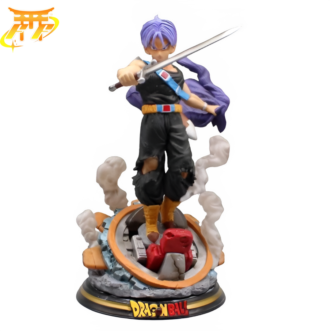 Action Figure Trunks ’Spada’ - Dragon Ball Z™