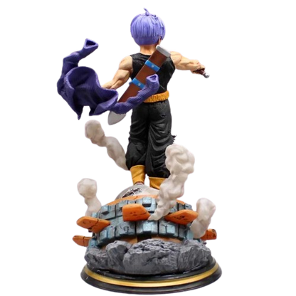 Action Figure Trunks ’Spada’ - Dragon Ball Z™