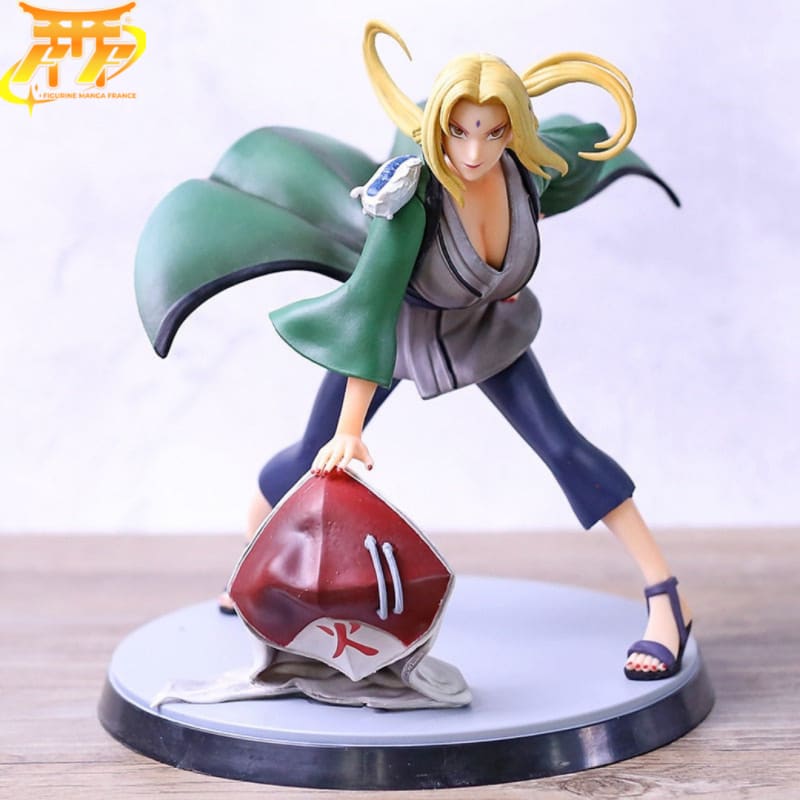 Action Figure Tsunade 5° Hokage - Naruto Shippuden™