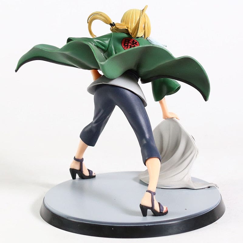 Action Figure Tsunade 5° Hokage - Naruto Shippuden™