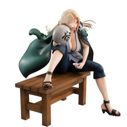 Action Figure Tsunade - Naruto Shippuden™