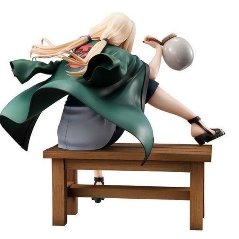 Action Figure Tsunade - Naruto Shippuden™