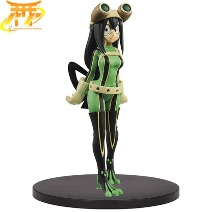 Action Figure Tsuyu Asui ’Froppy’ - My Hero Academia™