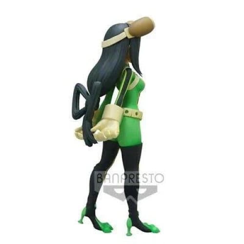 Action Figure Tsuyu Asui ’Froppy’ - My Hero Academia™