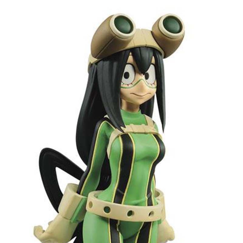 Action Figure Tsuyu Asui ’Froppy’ - My Hero Academia™