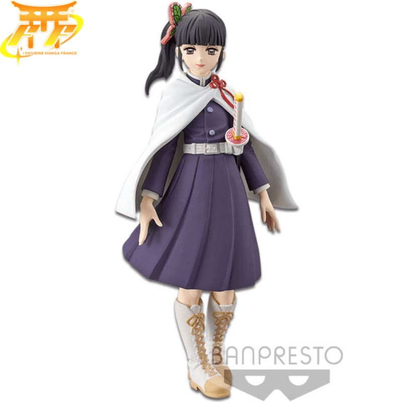 Action Figure Tsuyuri Kanao - Demon Slayer™