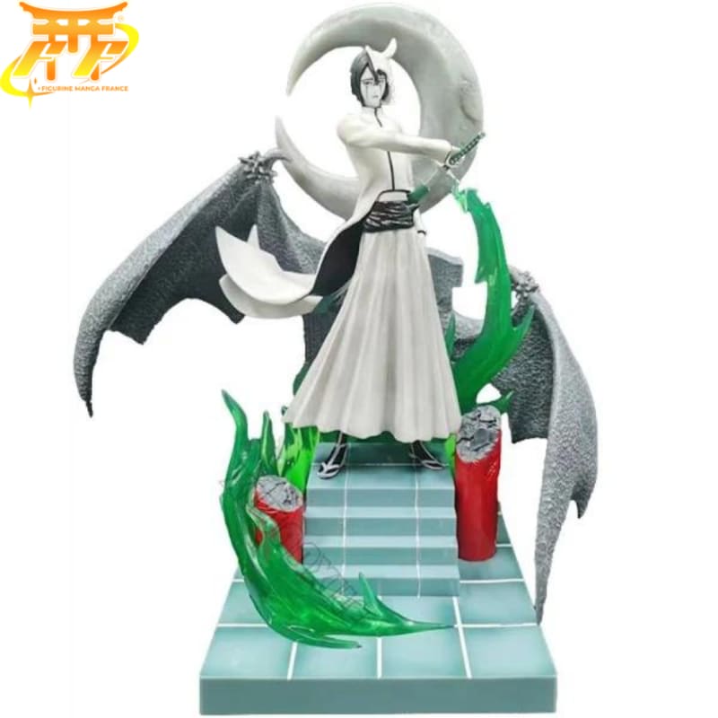 Action Figure Ulquiorra ’4a Spada’ - Bleach™