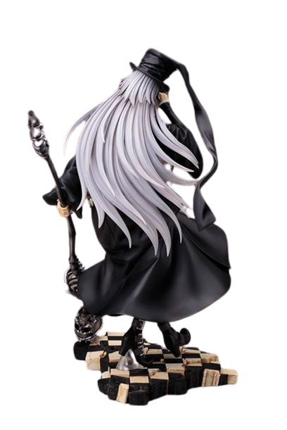 Action Figure Undertaker - Black Butler™