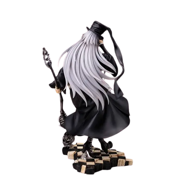 Action Figure Undertaker - Black Butler™