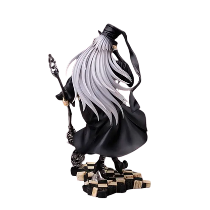 Action Figure Undertaker - Black Butler™