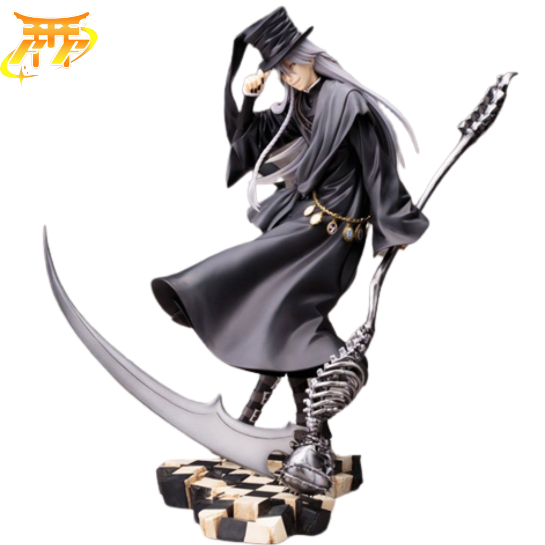 Action Figure Undertaker - Black Butler™