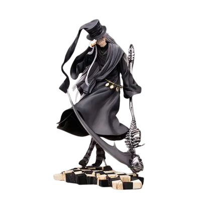 Action Figure Undertaker - Black Butler™