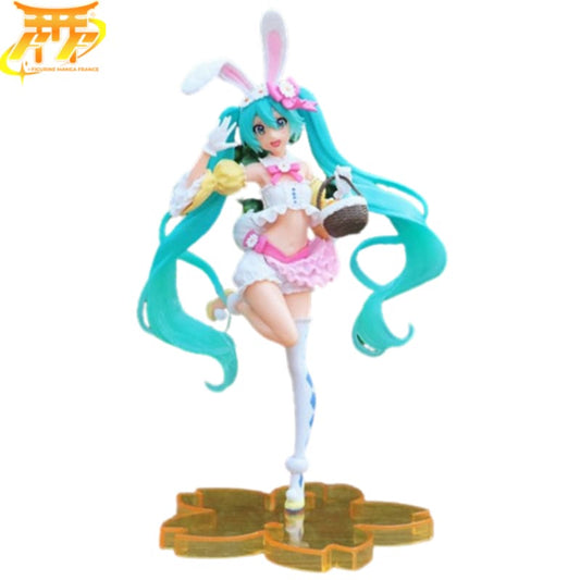 Action Figure Uova di Pasqua Hatsune Miku - Hatsune Miku™