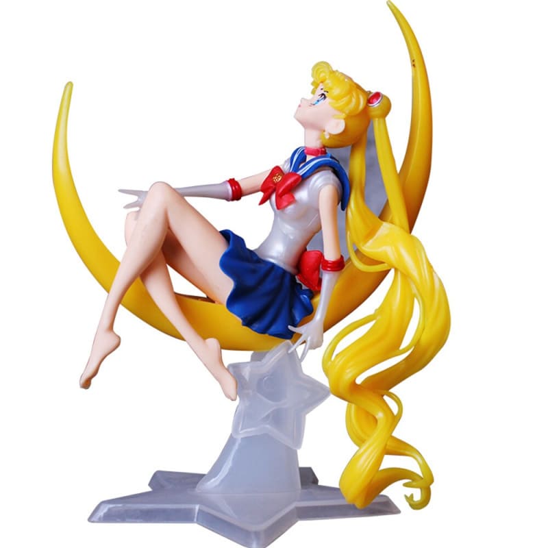 Action Figure Usagi Tsukino ’Luna’ - Sailor Moon™