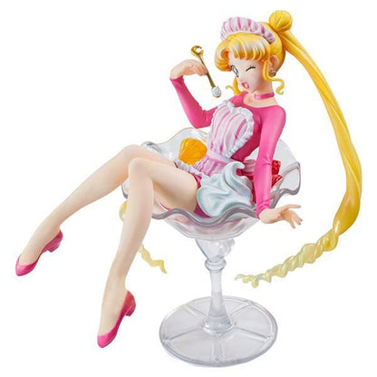 Action Figure Usagi Tsukino - Sailor Moon™